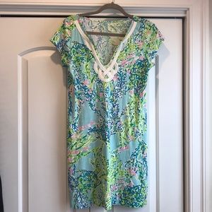 Lilly Pulitzer dress 👗